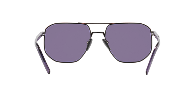 Prada Sunglasses PR 59YS 11B05Q