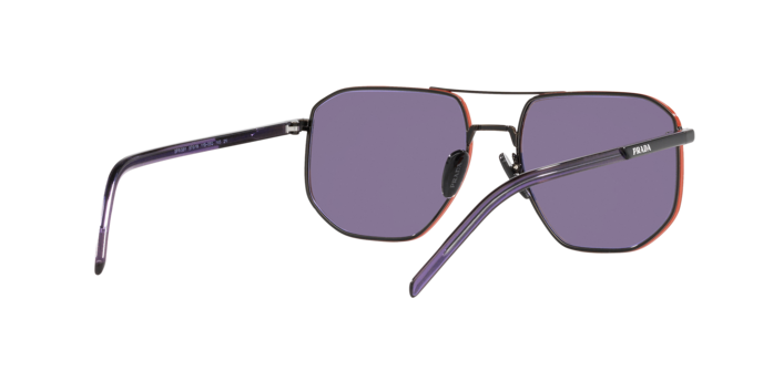 Prada Sunglasses PR 59YS 11B05Q