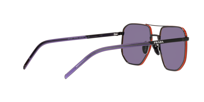 Prada Sunglasses PR 59YS 11B05Q