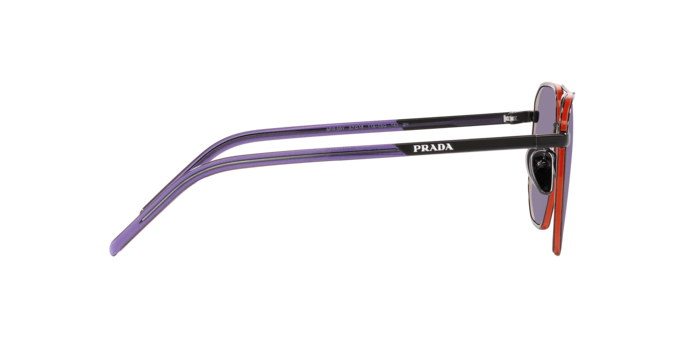 Prada Sunglasses PR 59YS 11B05Q