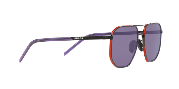 Prada Sunglasses PR 59YS 11B05Q