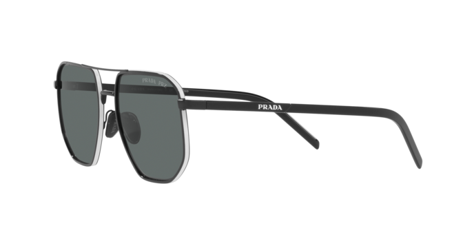Prada Sunglasses PR 59YS 1AB5Z1