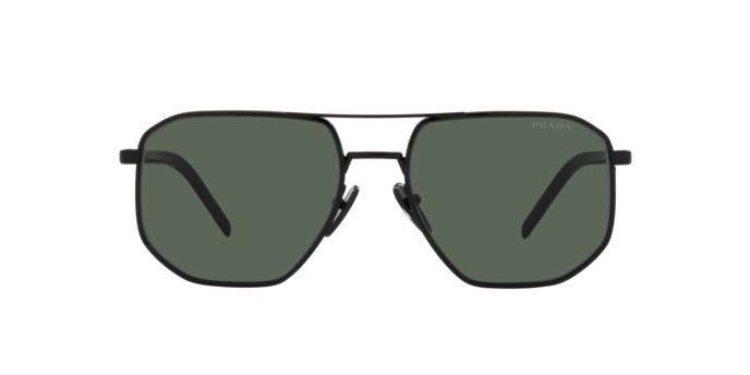 Prada Sunglasses PR 59YS 1AB728