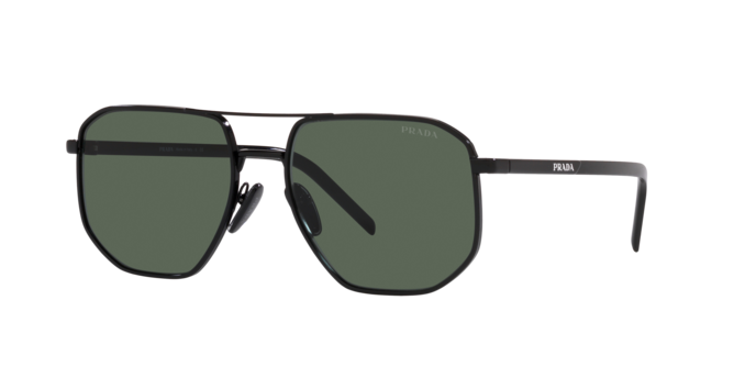 Prada Sunglasses PR 59YS 1AB728