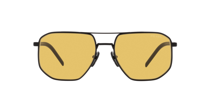 Prada Sunglasses PR 59YS 1BO0B7