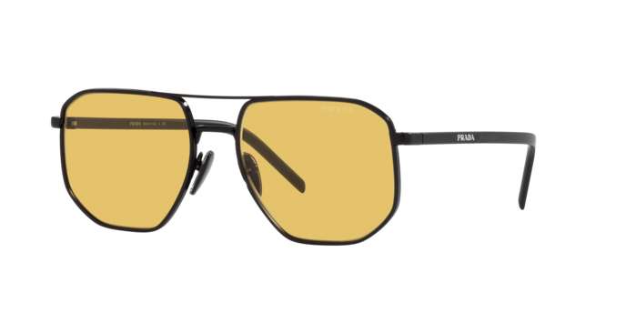 Prada Sunglasses PR 59YS 1BO0B7