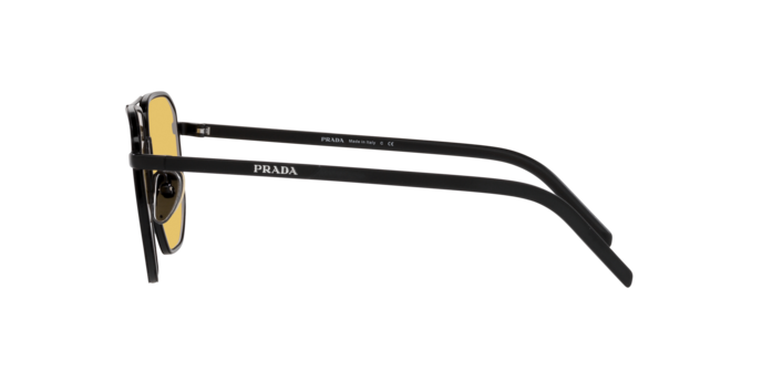 Prada Sunglasses PR 59YS 1BO0B7