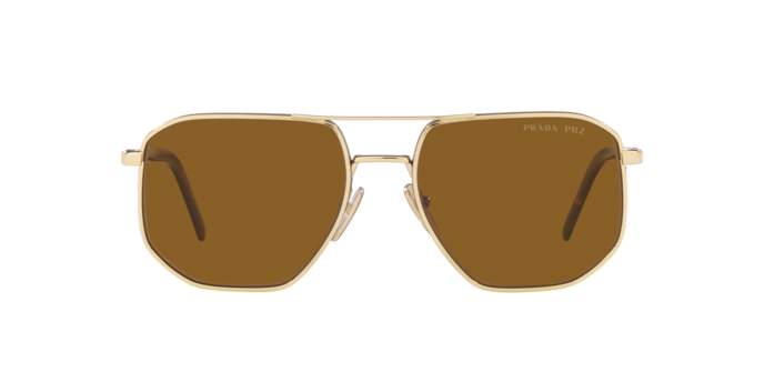 Prada Sunglasses PR 59YS ZVN5Y1