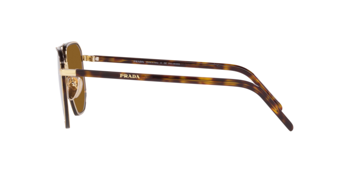 Prada Sunglasses PR 59YS ZVN5Y1