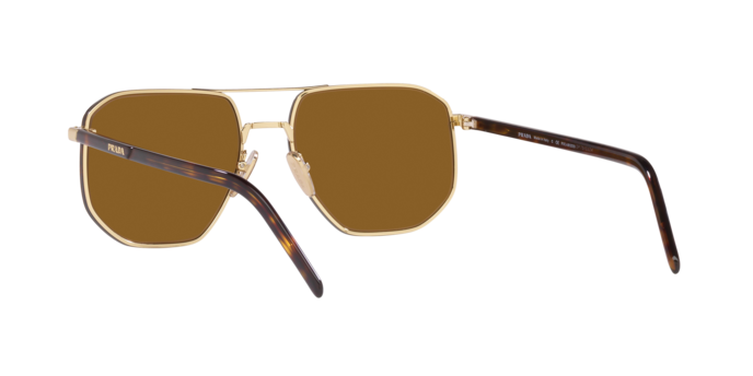 Prada Sunglasses PR 59YS ZVN5Y1
