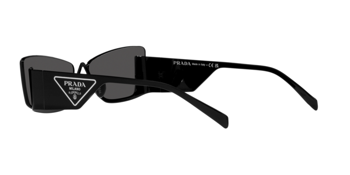 Prada Sunglasses PR 59ZS 1AB06L