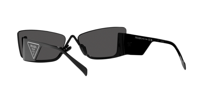 Prada Sunglasses PR 59ZS 13H02V