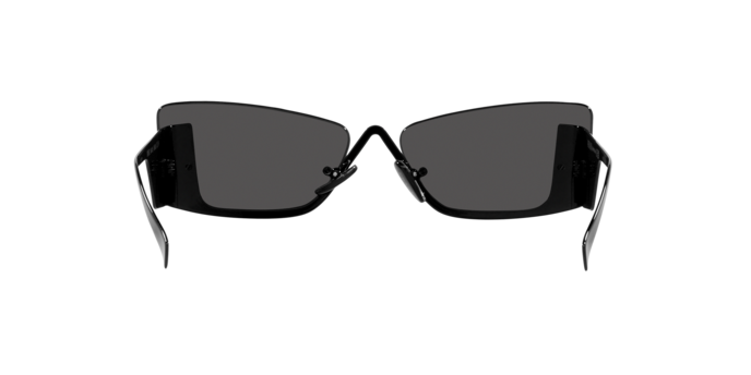 Prada Sunglasses PR 59ZS 1AB06L