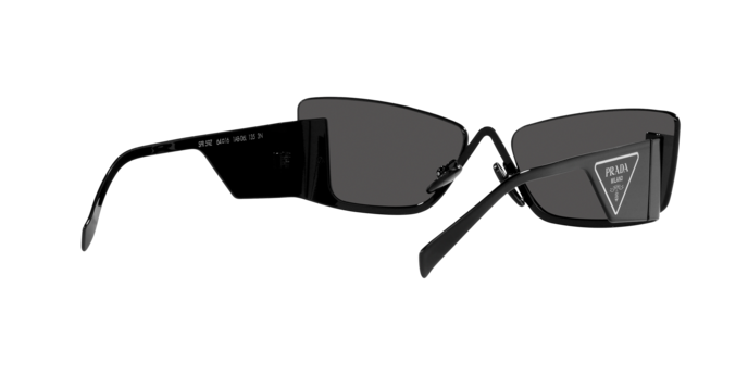 Prada Sunglasses PR 59ZS 13H02V