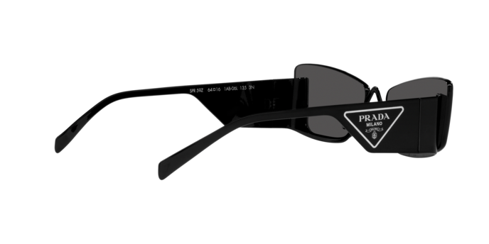 Prada Sunglasses PR 59ZS 13H02V