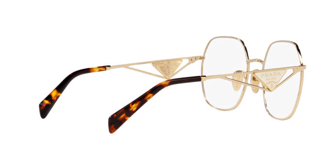 Prada Eyeglasses PR 59ZV 1511O1