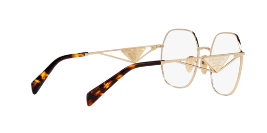 Prada Eyeglasses PR 59ZV 1511O1