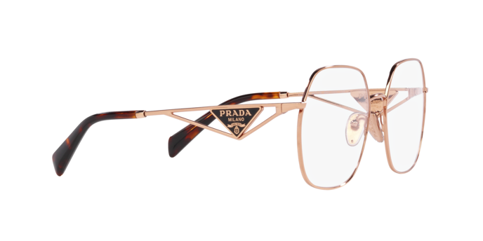 Prada Eyeglasses PR 59ZV SVF1O1