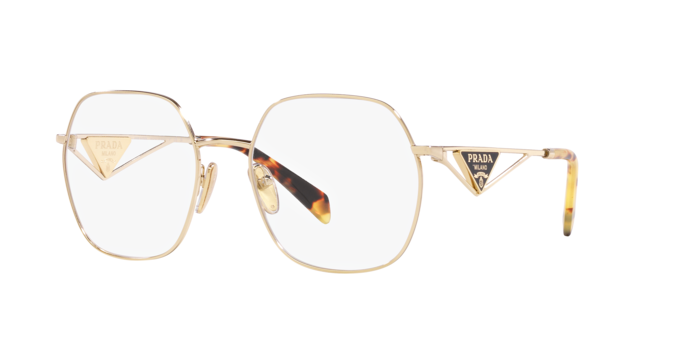 Prada Eyeglasses PR 59ZV ZVN1O1