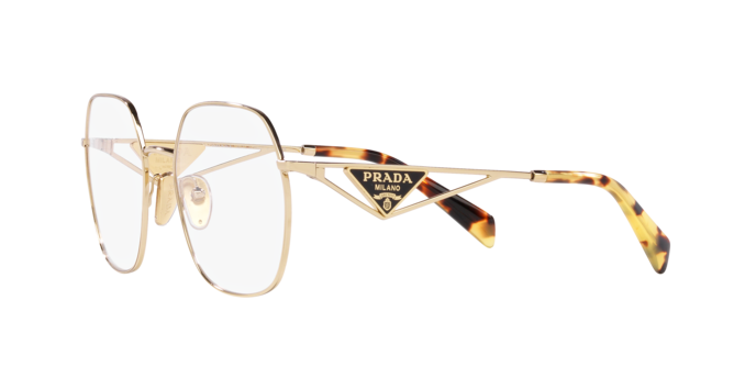 Prada Eyeglasses PR 59ZV ZVN1O1