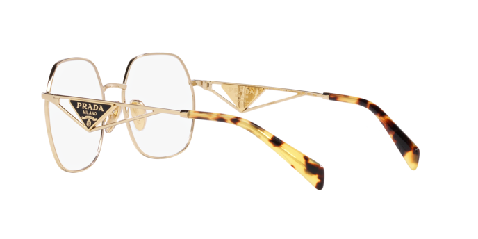 Prada Eyeglasses PR 59ZV ZVN1O1