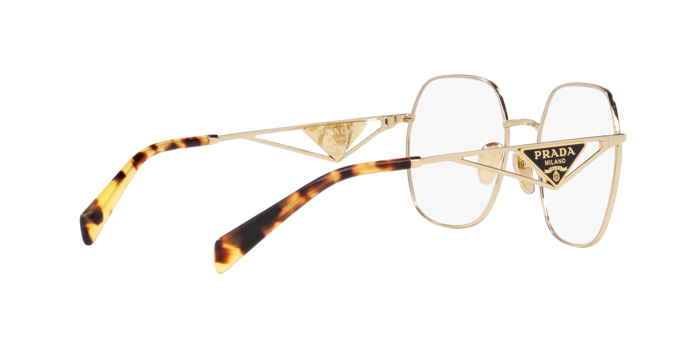 Prada Eyeglasses PR 59ZV ZVN1O1