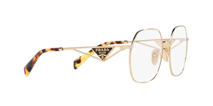 Prada Eyeglasses PR 59ZV ZVN1O1