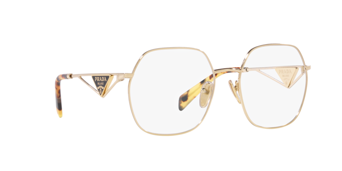 Prada Eyeglasses PR 59ZV ZVN1O1