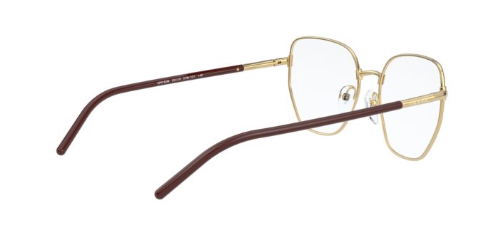 Prada Eyeglasses PR 60WV 07M1O1