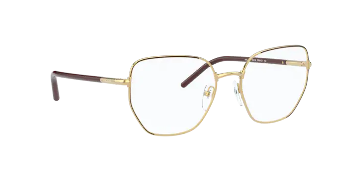 Prada Eyeglasses PR 60WV 07M1O1