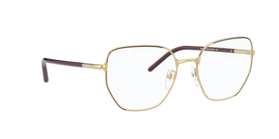 Prada Eyeglasses PR 60WV 07M1O1