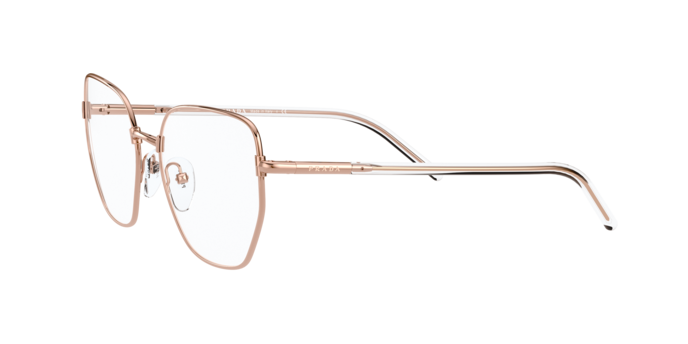 Prada Eyeglasses PR 60WV SVF1O1