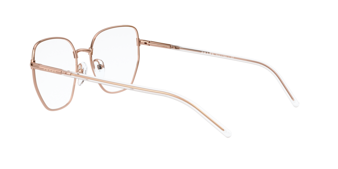 Prada Eyeglasses PR 60WV SVF1O1