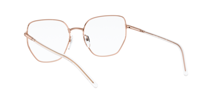 Prada Eyeglasses PR 60WV SVF1O1