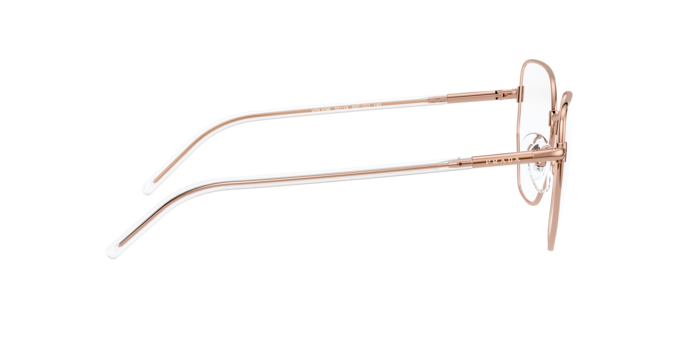 Prada Eyeglasses PR 60WV SVF1O1