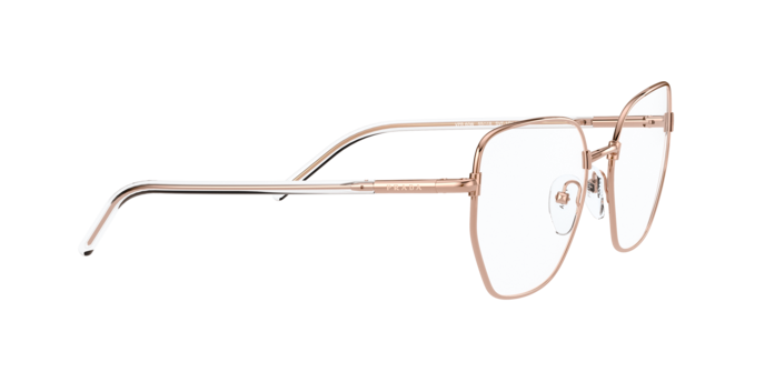 Prada Eyeglasses PR 60WV SVF1O1