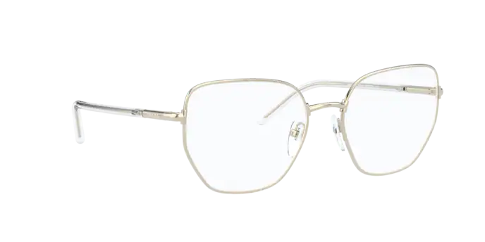 Prada Eyeglasses PR 60WV ZVN1O1