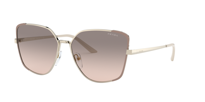 Prada Sunglasses PR 60XS 07B4K0