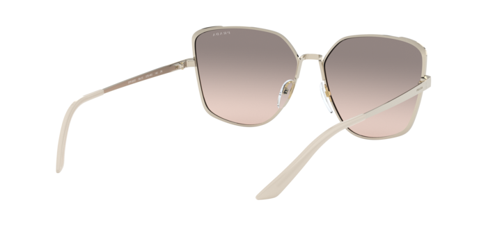 Prada Sunglasses PR 60XS 07B4K0