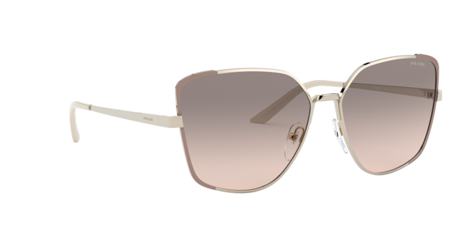 Prada Sunglasses PR 60XS 07B4K0