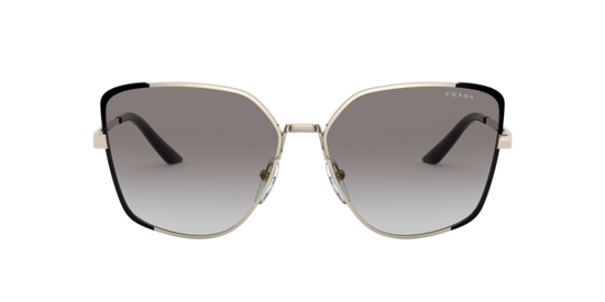 Prada Sunglasses PR 60XS AAV0A7