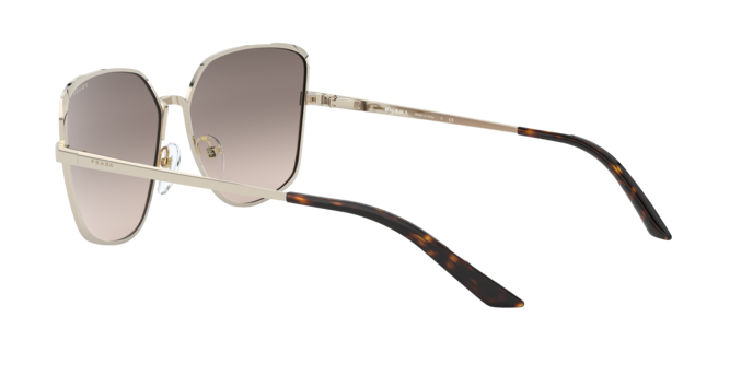 Prada Sunglasses PR 60XS KOF3D0