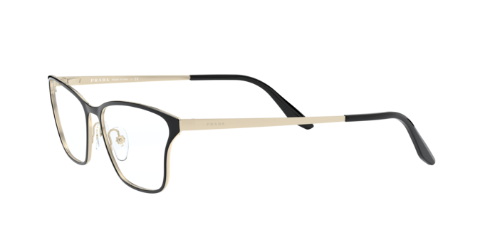 Prada Catwolk Eyeglasses PR 60XV AAV1O1