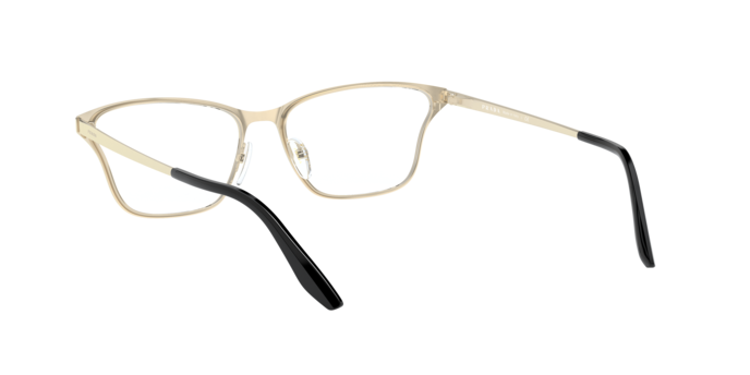 Prada Catwolk Eyeglasses PR 60XV AAV1O1