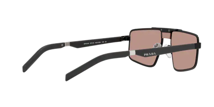 Prada Sunglasses PR 61WS NAR08M