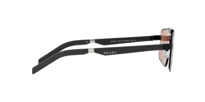 Prada Sunglasses PR 61WS NAR08M