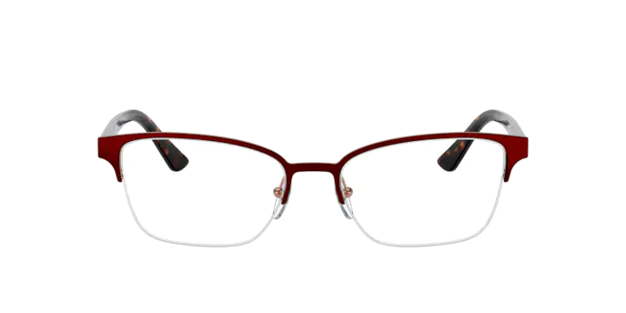 Prada Millennials Eyeglasses PR 61XV 3311O1