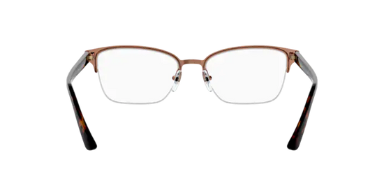 Prada Millennials Eyeglasses PR 61XV 3311O1