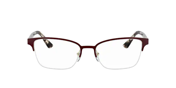 Prada Millennials Eyeglasses PR 61XV 5521O1