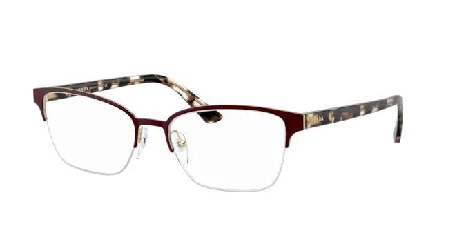 Prada Millennials Eyeglasses PR 61XV 5521O1